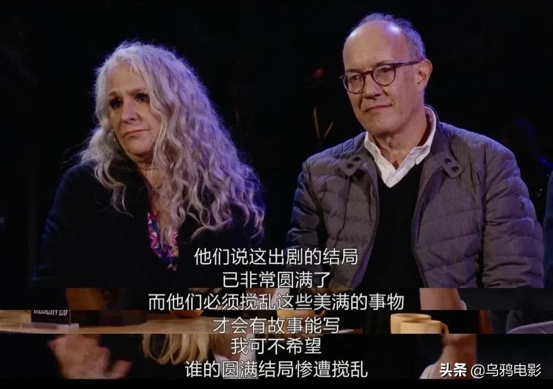 开播12年美剧天花板终于完结 (2019美剧收视排行榜)