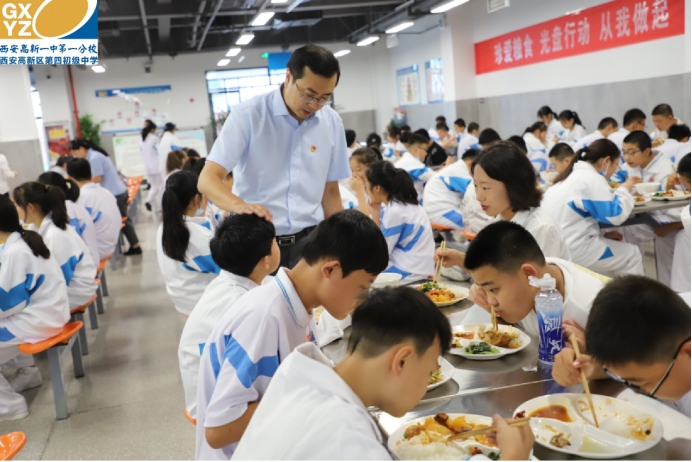 西安高新区防疫的最新通告,西安高新区最新疫情防疫