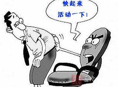 臀部感觉有根筋痛,臀部有一个点酸疼怎么回事