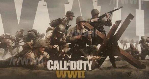 使命召唤14二战中文版下载,使命召唤14免安装