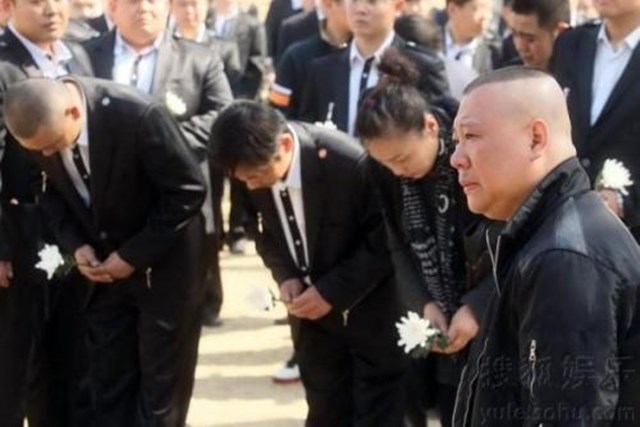 参加葬礼，需要注意什么，有哪些讲究