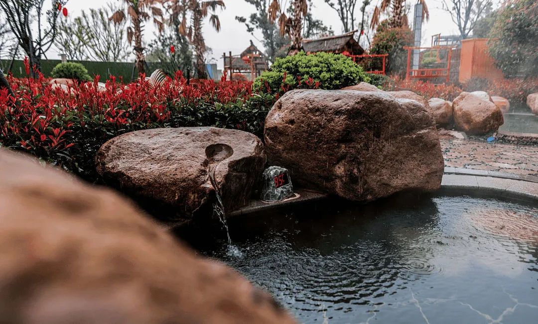 99元温泉套票推荐,99元玩一天的温泉