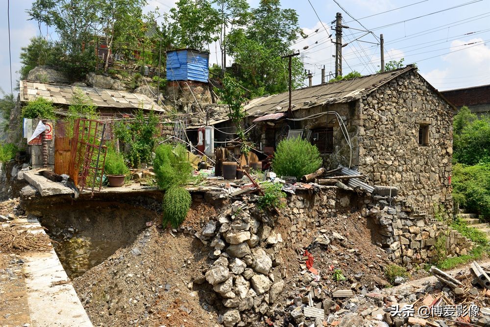 拦河坝的作用与好处解说,拦河坝的原理