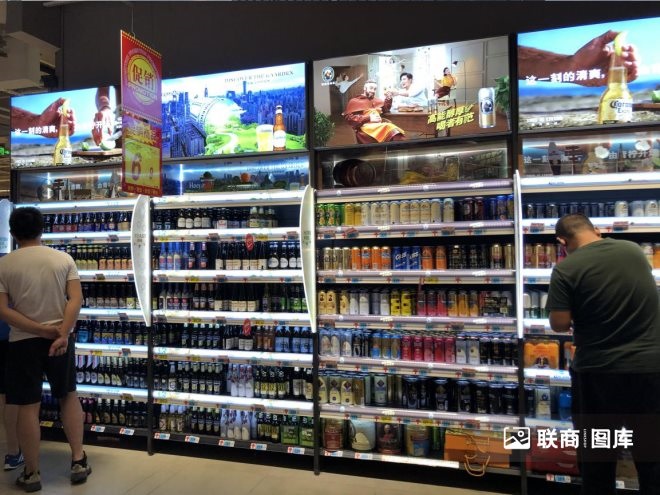 探访华北最大大润发:“商超一哥”的变与不变