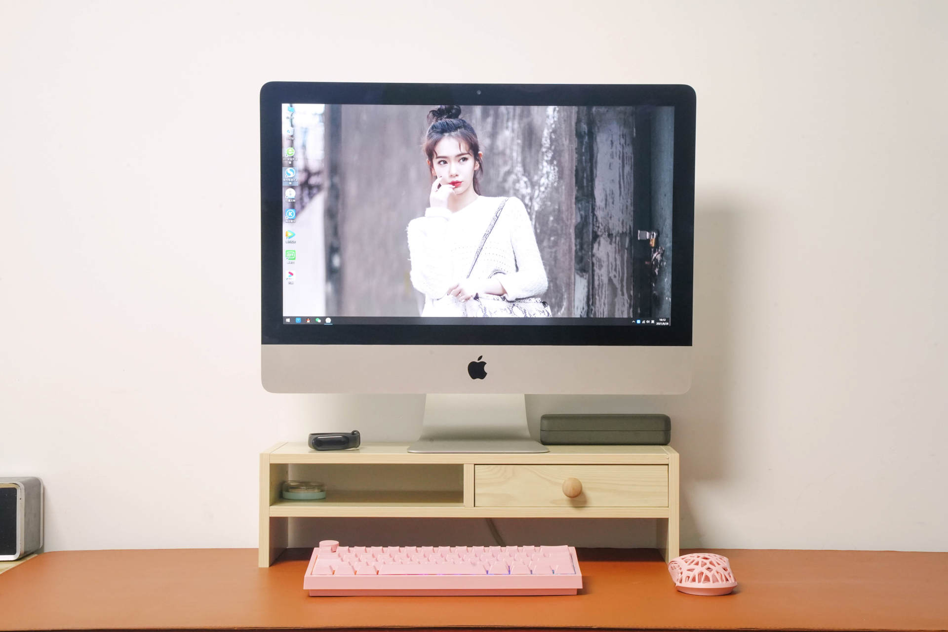 有颜值有重量的鼠标,又有颜值又好用的鼠标