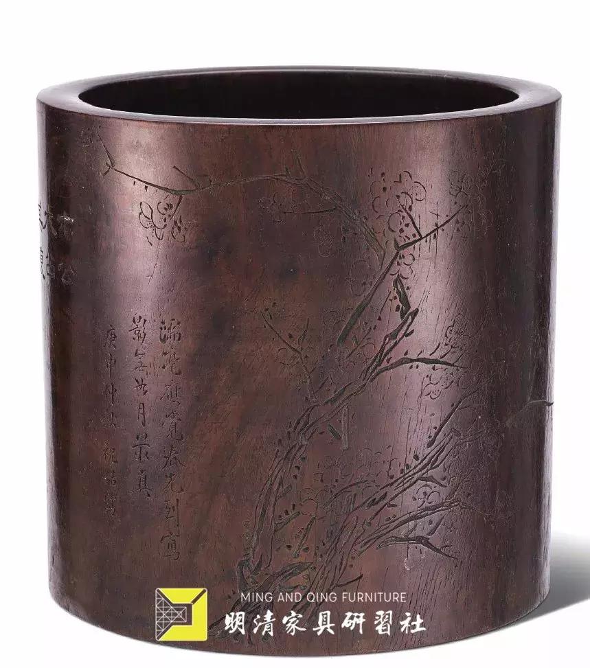 家具树纹画法,古典家具纹饰图案书集