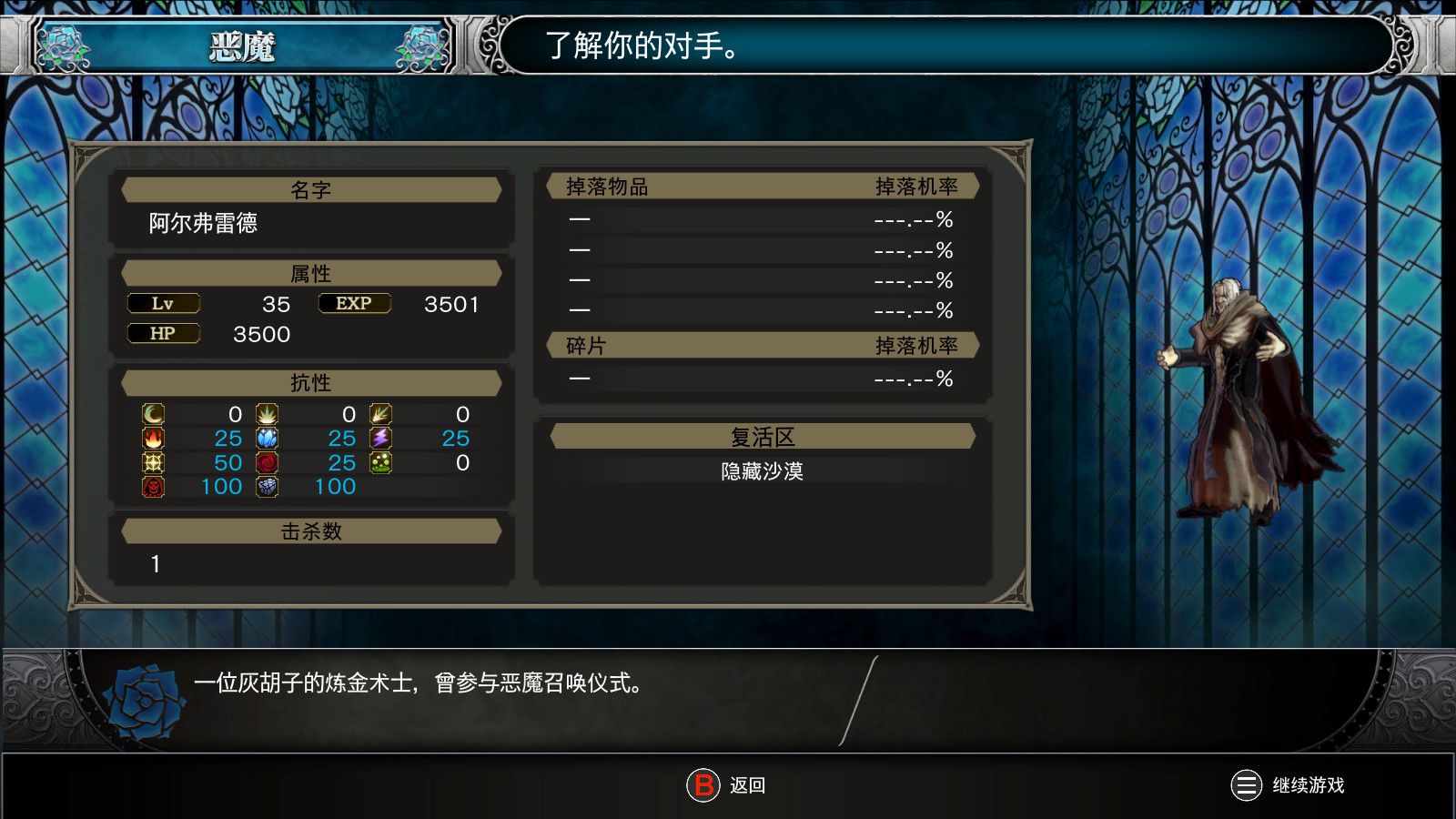 血污夜之仪式三个隐藏boss,血污夜之仪式火车隐藏boss