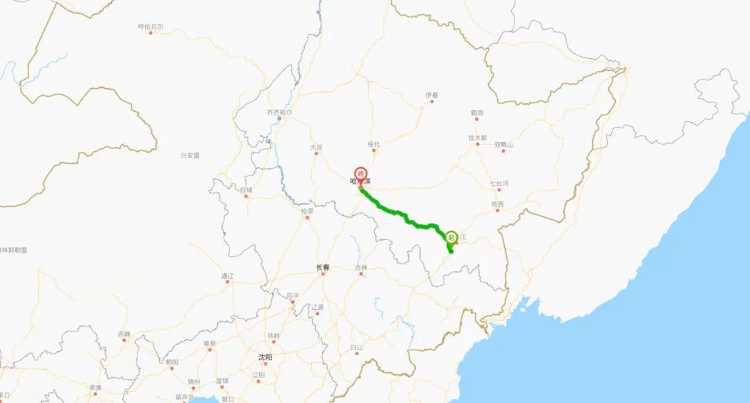 东北崛起的原因,东北的崛起是什么