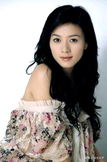 曾经红得发紫却突然消失的女明星,从红极一时到落魄的8位女星