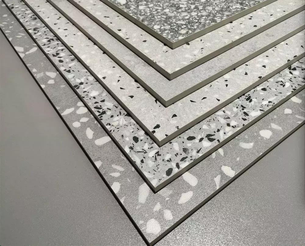 每一款砖都有它的独特风格,特色砖产品