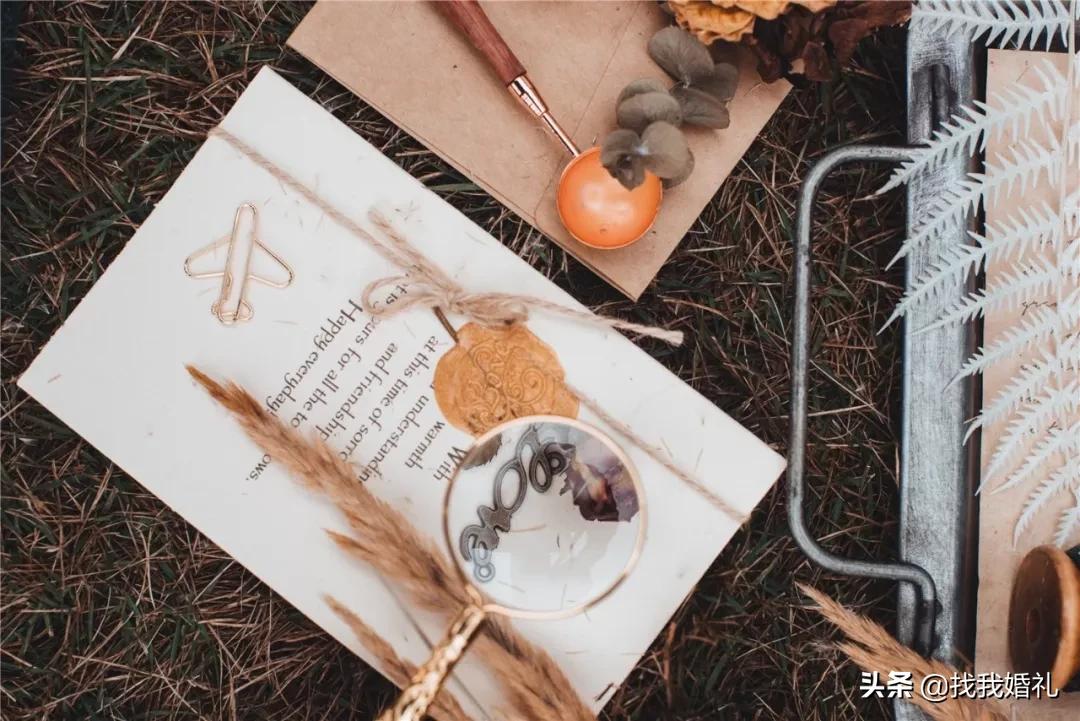 婚礼纯中式案例,婚礼案例大全集