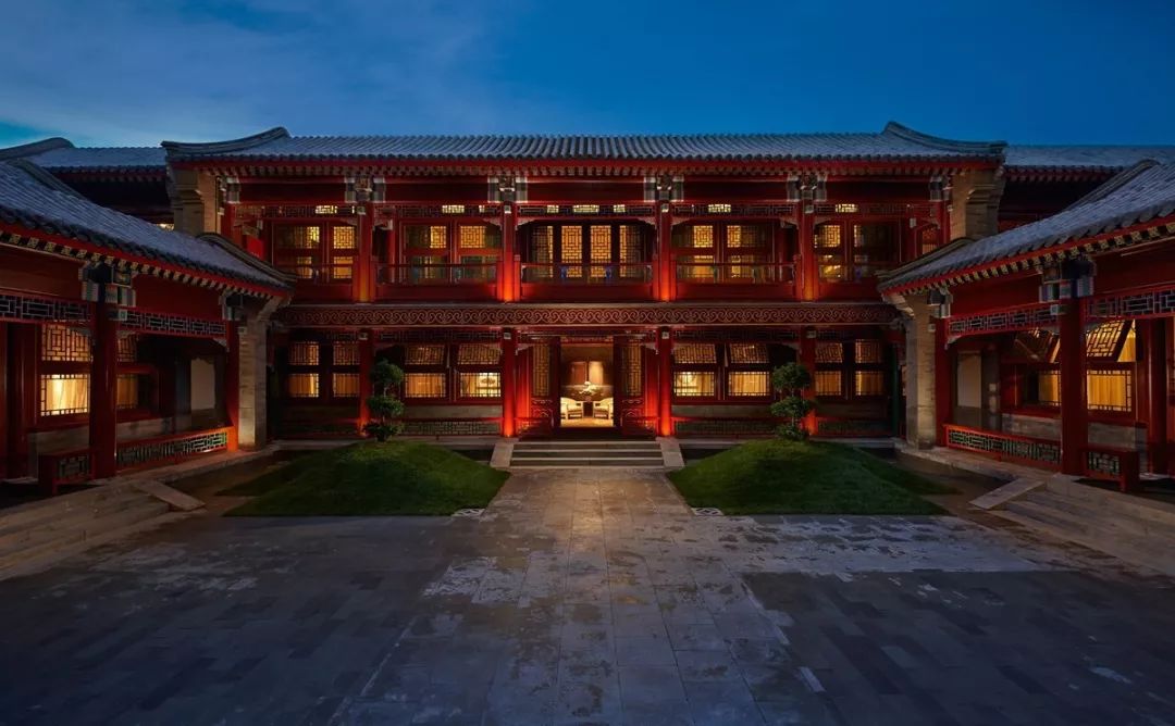 华尔道夫顶级豪华酒店,全国最好的华尔道夫酒店