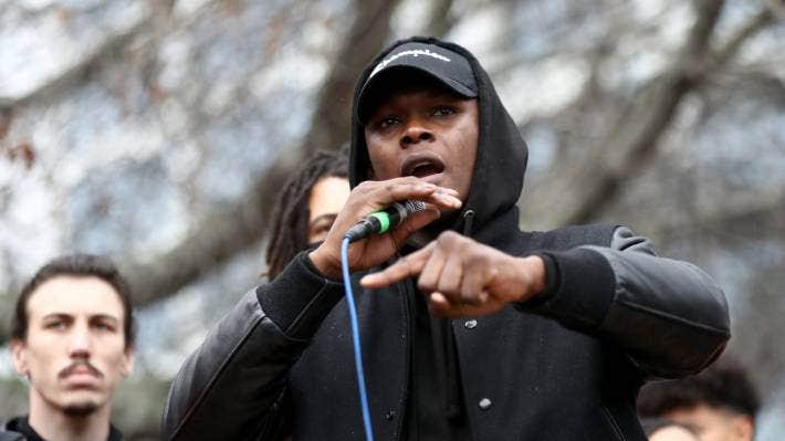 黑龙“强奸”言论事件愈演愈烈，终于出面道歉