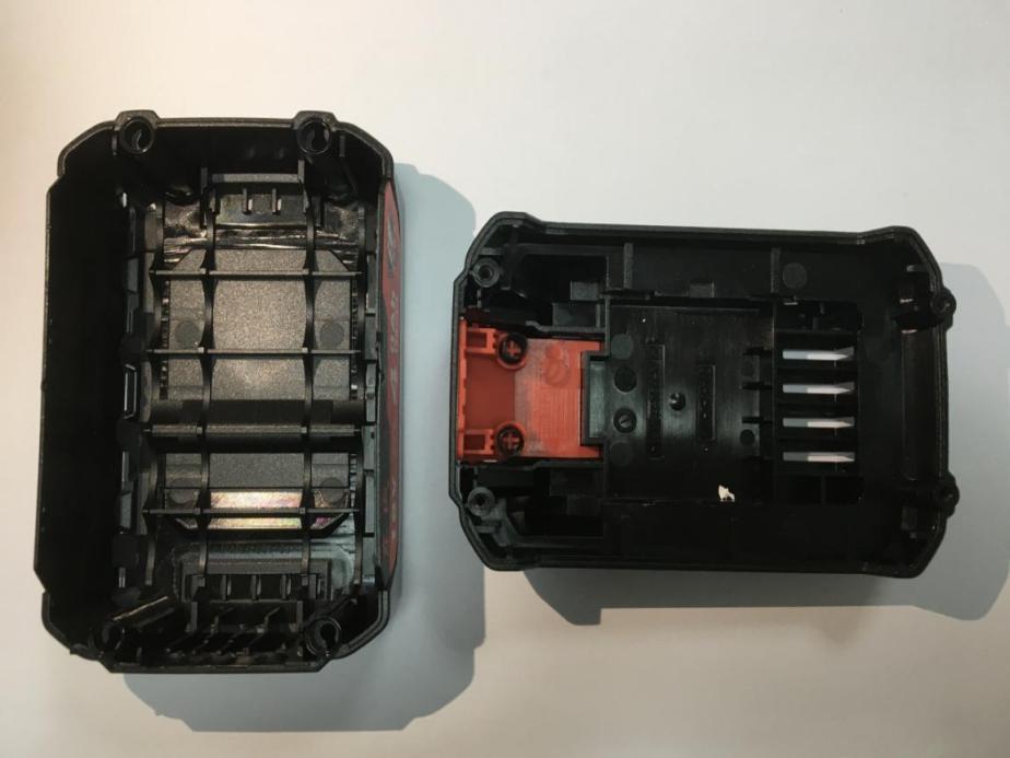 东成电扳手锂电充电器拆解,东成充电器拆解用什么工具