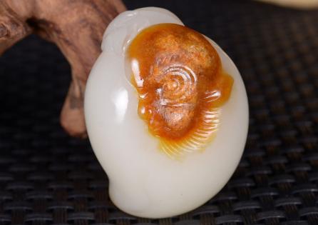 玉器上常见的蝙蝠、鸟都是什么意思？传统寓意题材简述