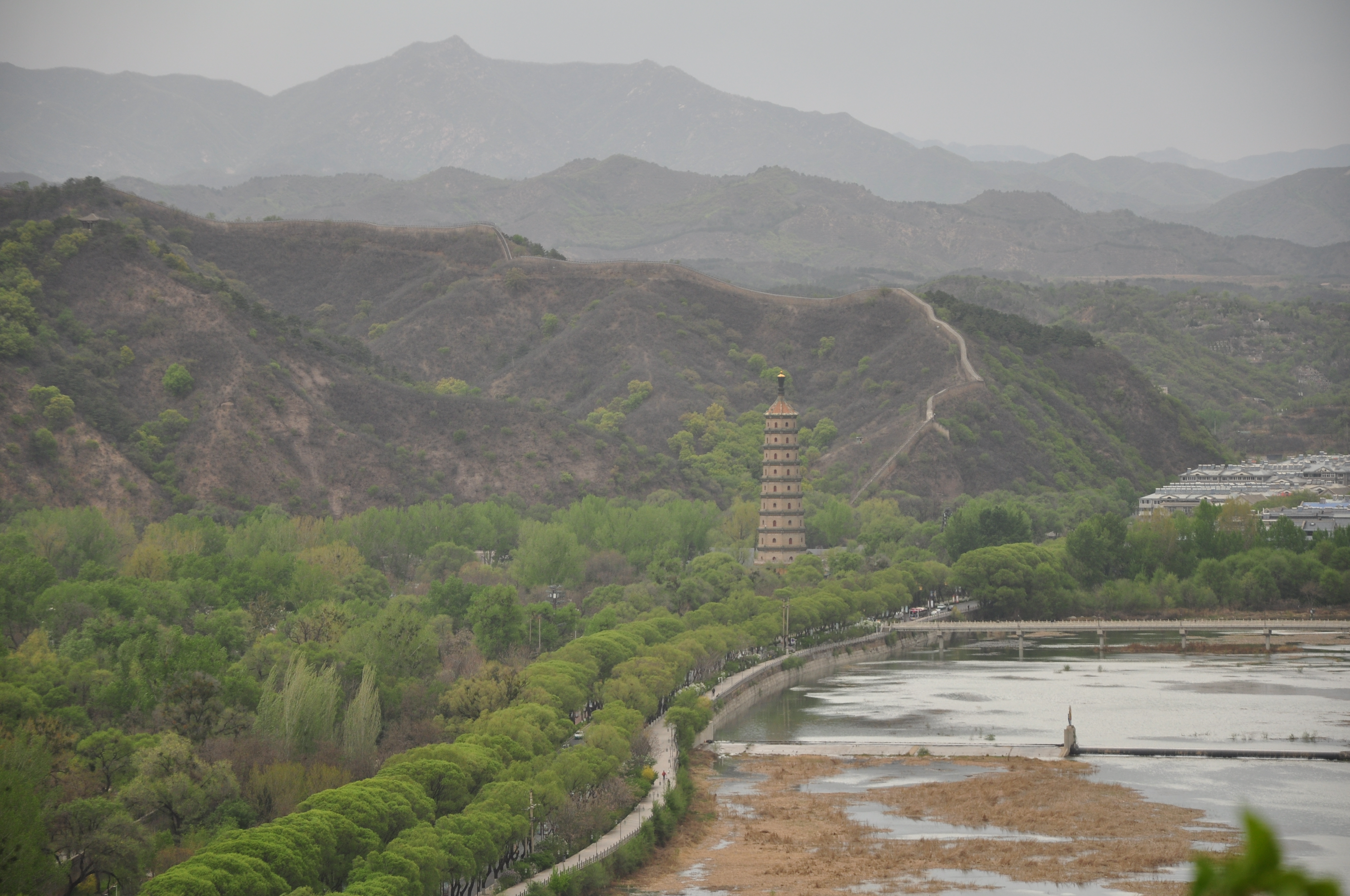 五一北京可以去承德吗,北京到承德三天旅游报价