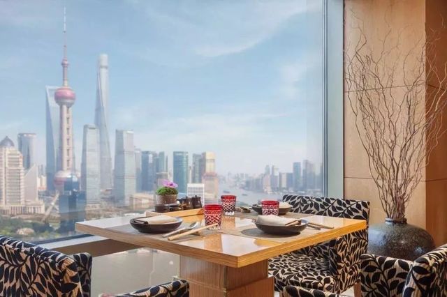 此生必去的100家酒店,情侣必去十大浪漫酒店