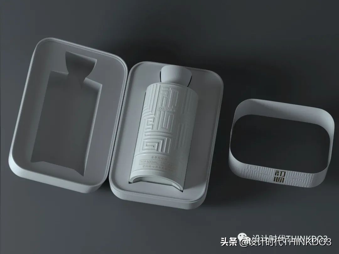 2020德国if设计奖中国作品,2020德国if设计金奖出炉