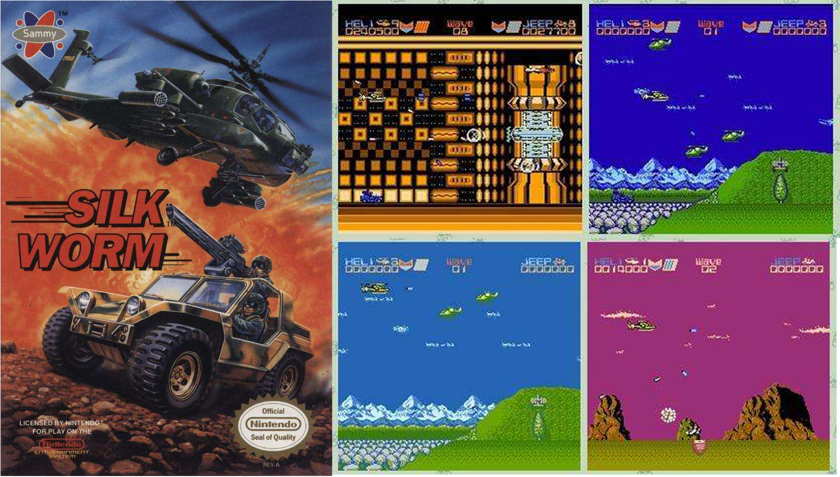 80年代红白机经典飞机射击游戏,老玩家最怀念的6款fps射击游戏