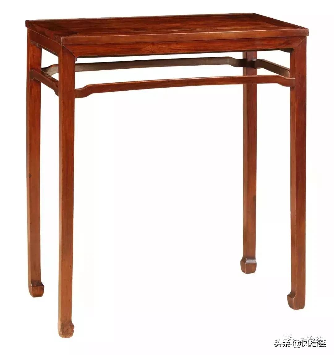 2019北京保利春拍明清家具成交价