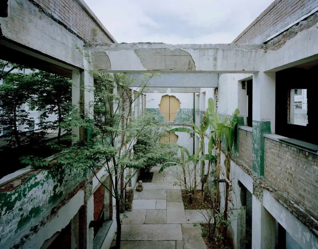 一对好友到绍兴改了3栋大宅，感叹：最高级的生活，在山水里