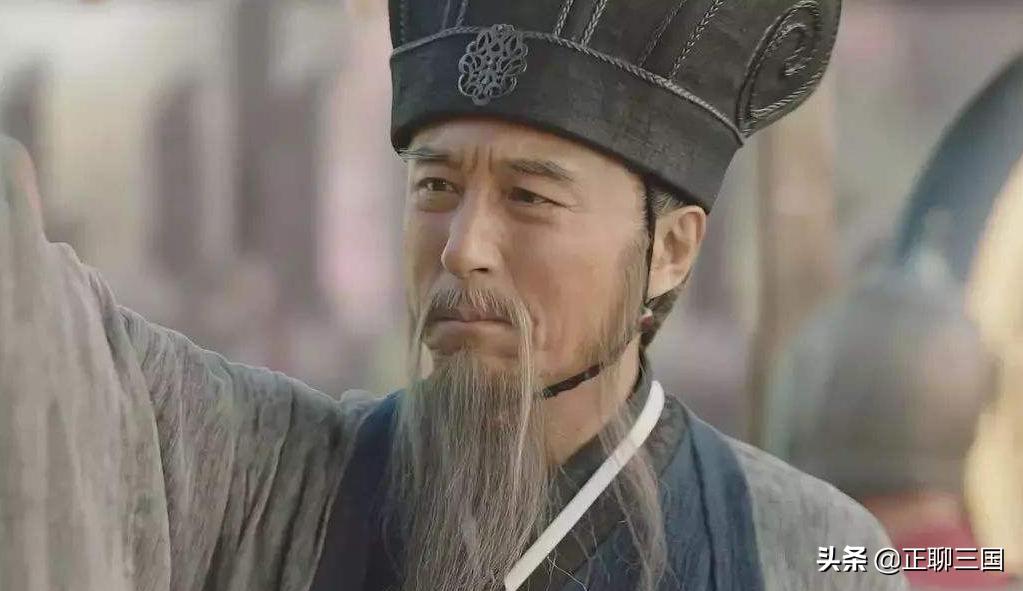 蜀汉是谁取的名字,蜀汉将领吴懿简介