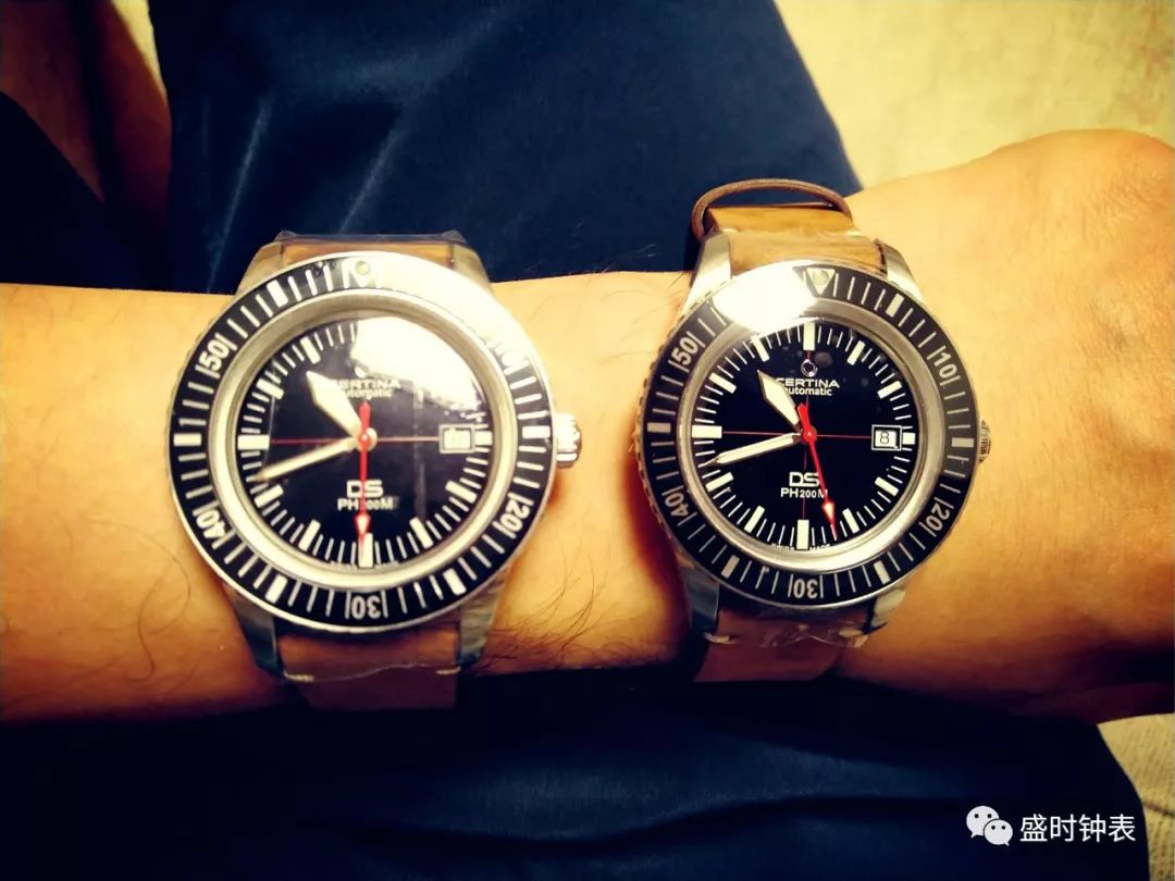 评价最好的几款潜水表,潜水表1万以下推荐