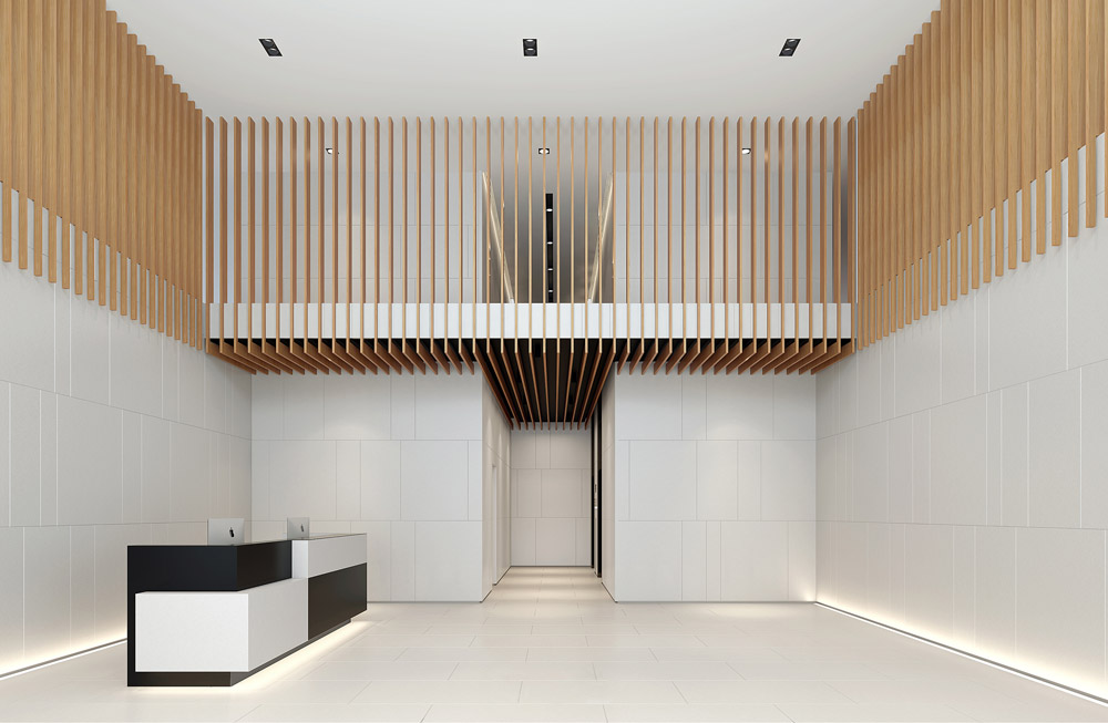 河南流行写字楼设计公司,郑州写字楼设计装修报价