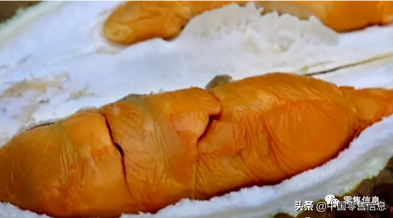 榴莲促销怎么陈列,榴莲营销方案100例