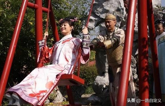 甄嬛传封号寓意,甄嬛传熹妃封号寓意