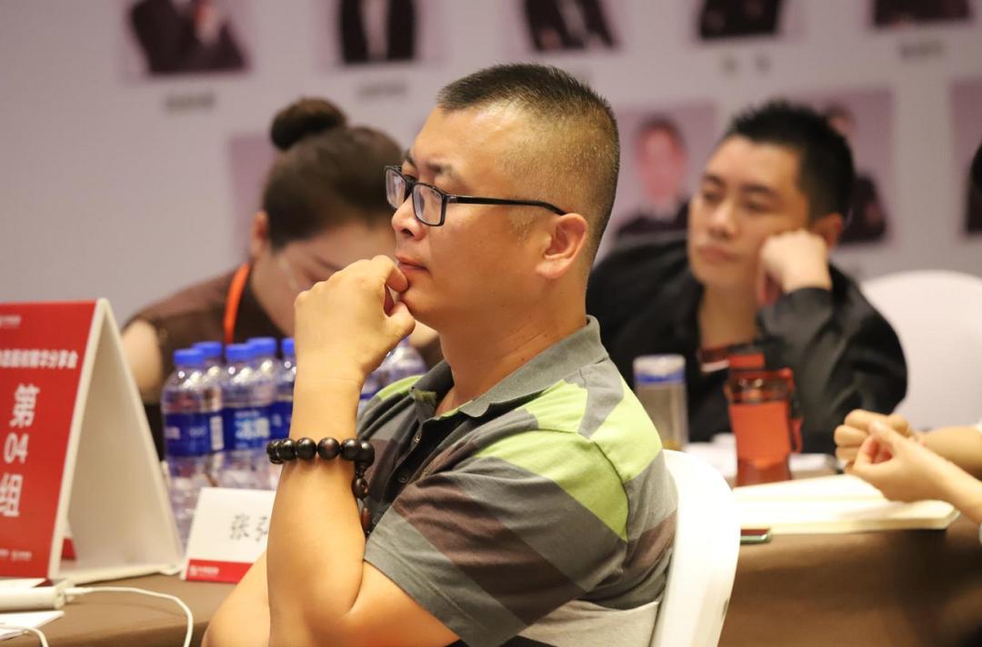 专注股权改革,遵循长期主义,动态股权分享会杭州站圆满收官