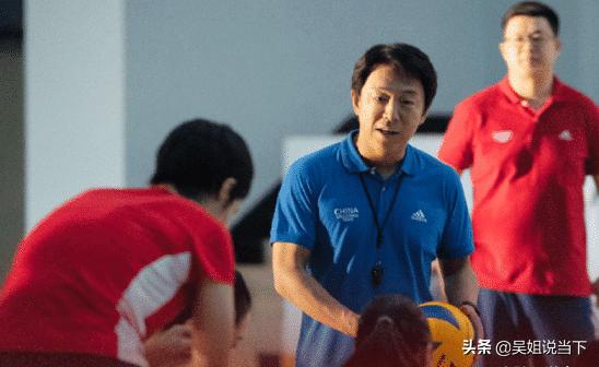 电影《夺冠》中，重点刻画的几场体育赛事的镜头，张弛有度