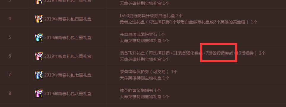 dnf怎么获得锻造8的武器,dnf锻造8的武器从哪里获得