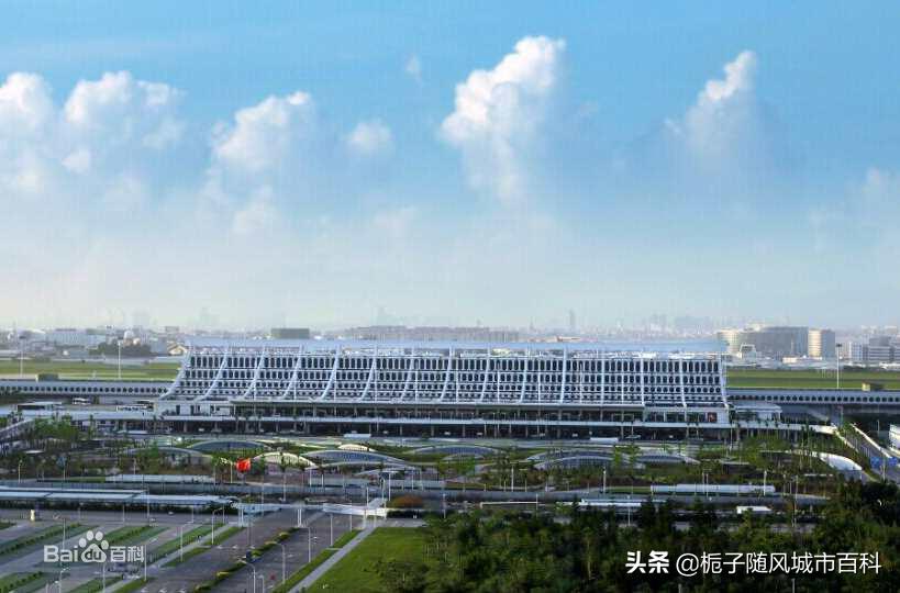 厦门高崎国际机场特色优势,南方航空在厦门高崎哪个航站楼
