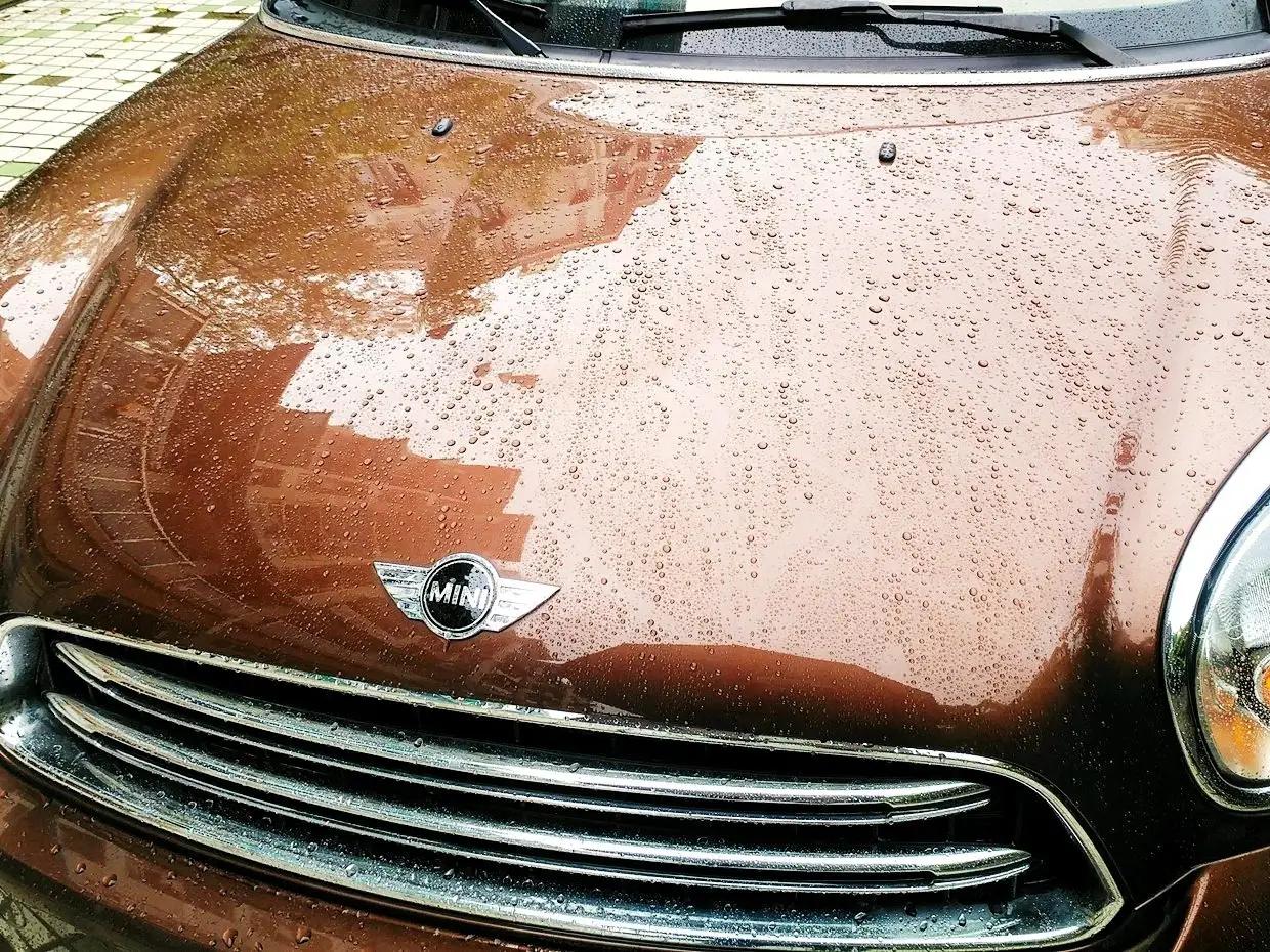 洗车必备的17件神器,自己动手洗车用什么工具好