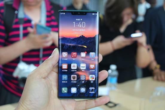 华为mate30发布会后评,华为mate30发布会至暗时刻