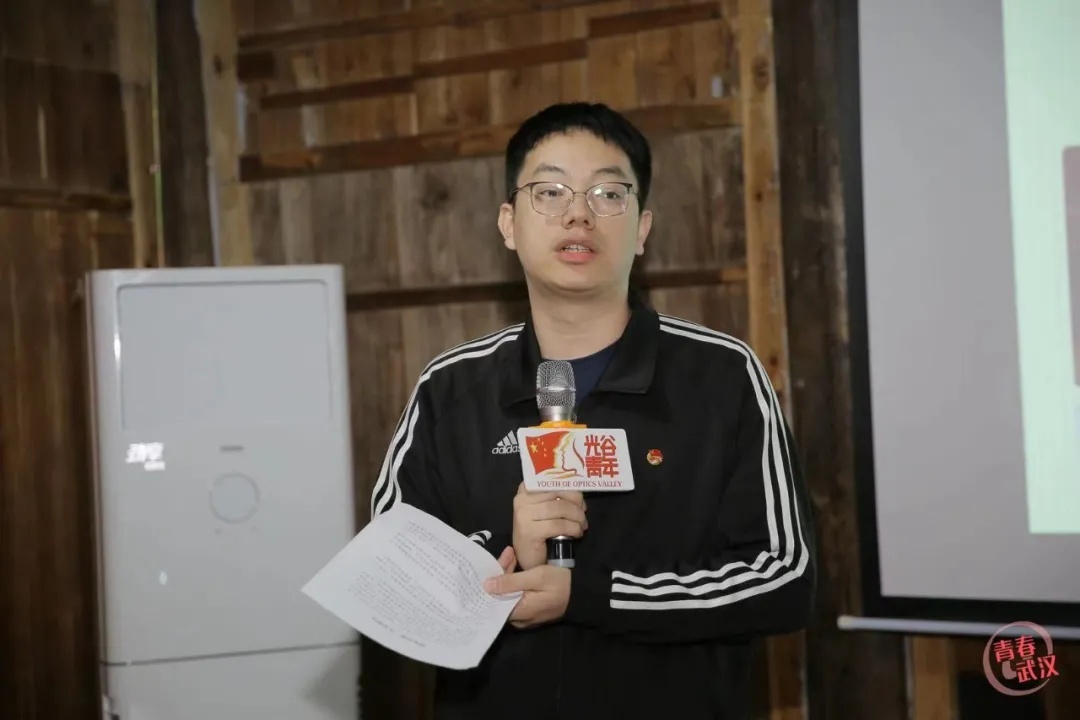 我是光谷人｜专利审查员朱晓冬：这是爱因斯坦也从事过的工作啊