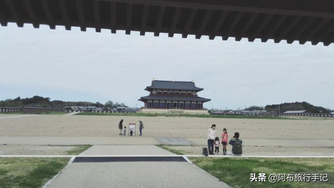 京都和奈良有什么不同,京都和奈良区别