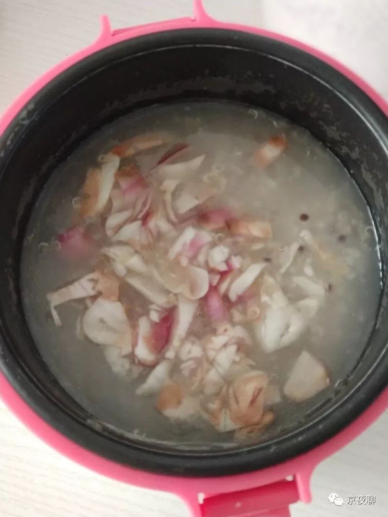 张虹｜玉兰花香且可食