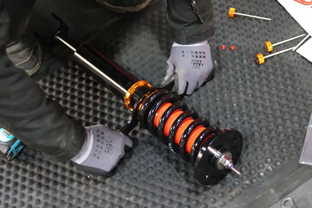 怪兽修车老途观,怪兽修车翻新艾力绅