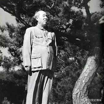 老一辈革命家理念,老一辈革命家霸气谈判