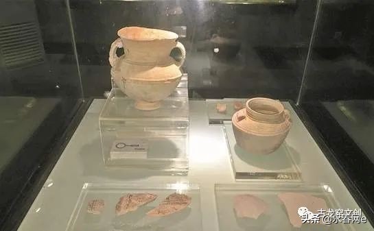 探访古窑——永春介福古龙窑