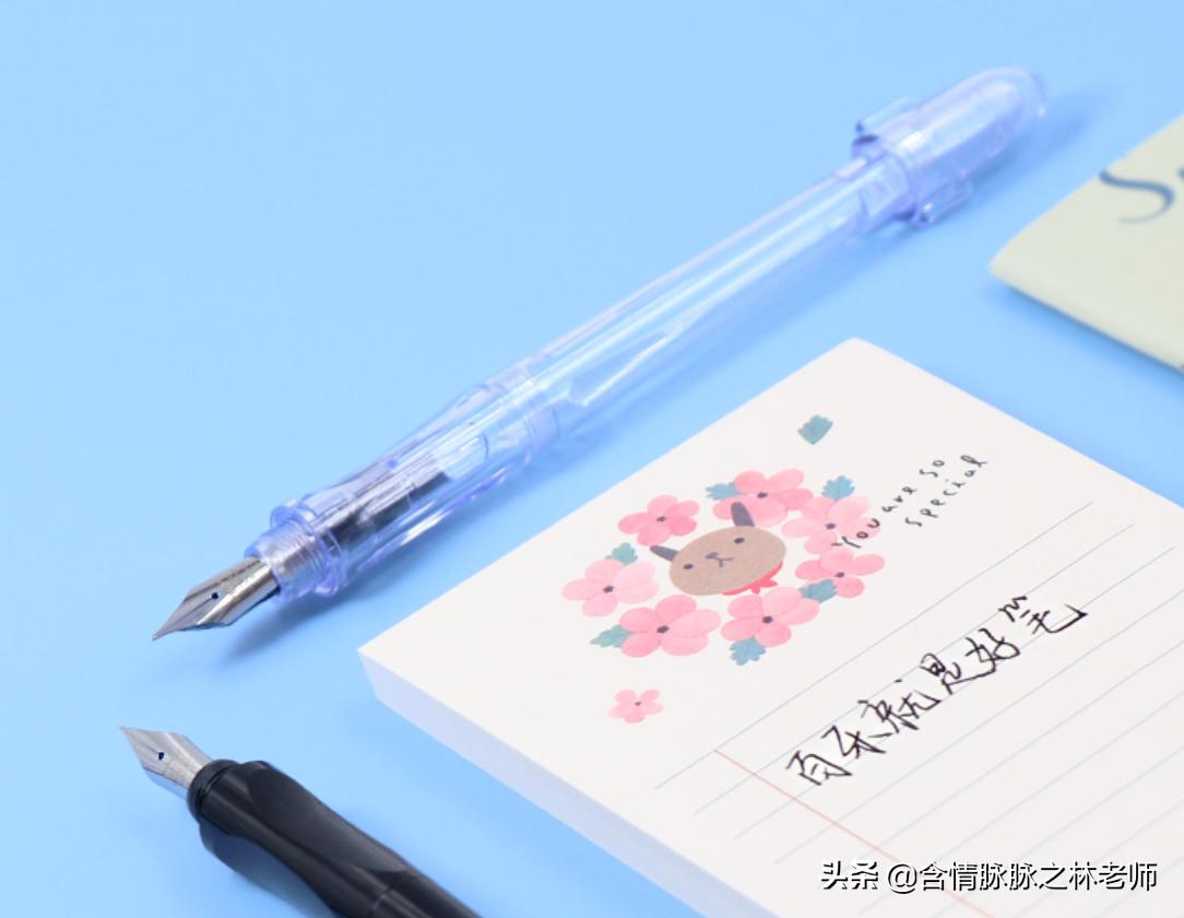 小学生初学毛笔怎么选,开学季的毛笔字