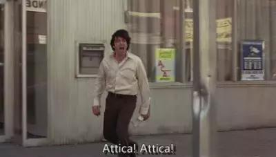 美国电影协会十佳剧集,美国电影协会100部经典电影