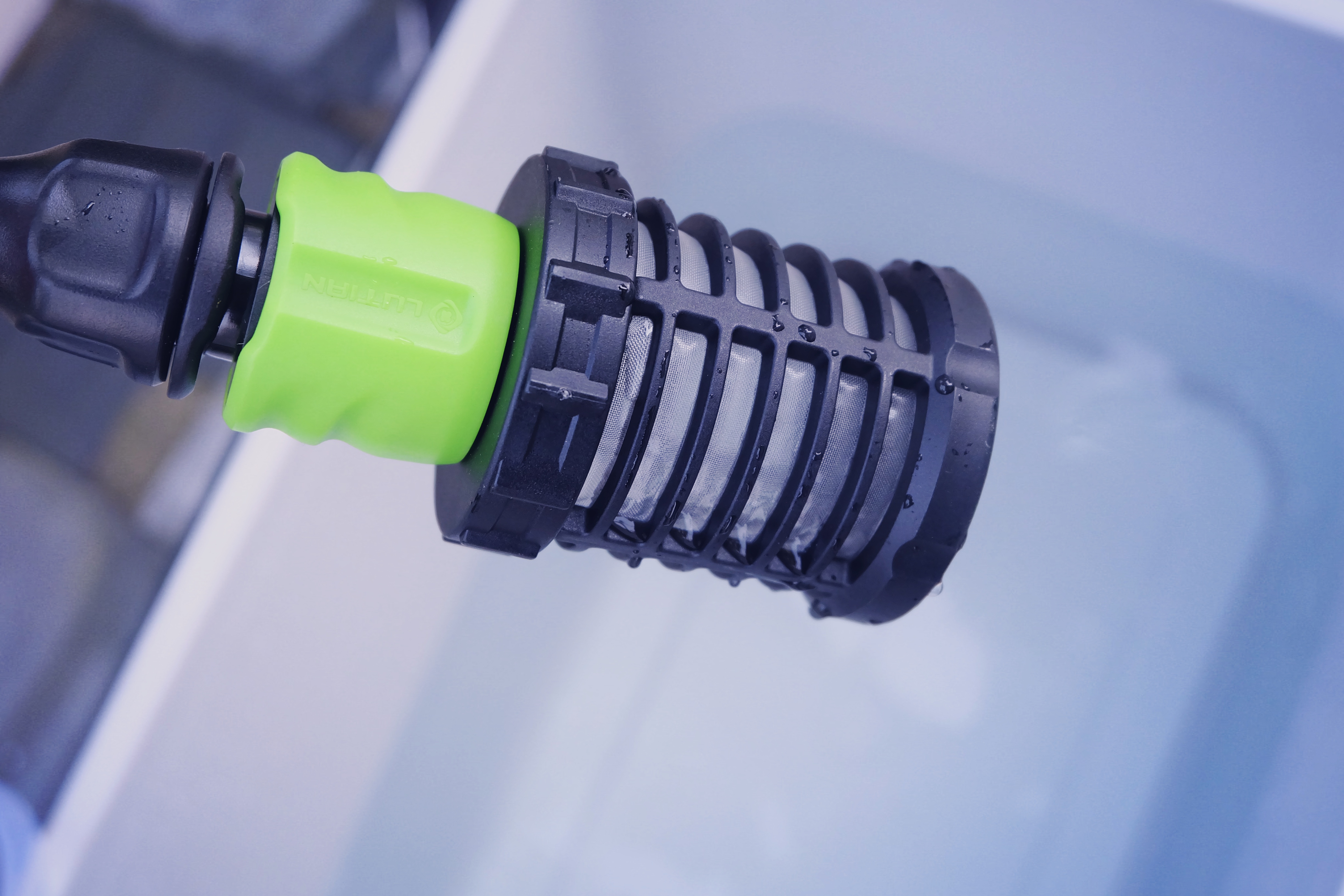 绿田家用洗车机测评,洗车机推荐绿田洗车机