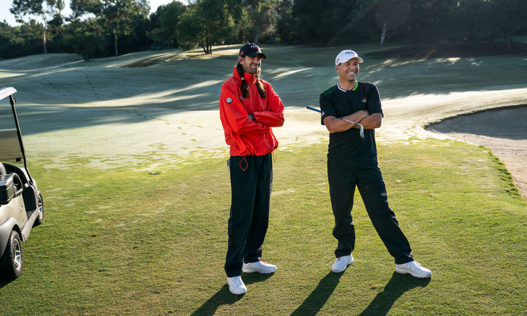 NOWRE|MM6MaisonMargielaxTheNorthFace首度合作系列