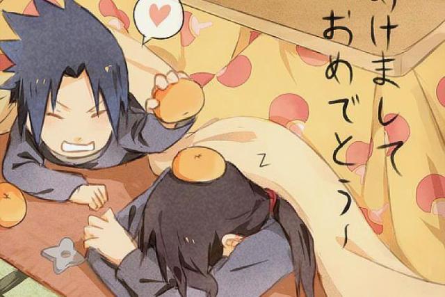 黑暗中的忍者宇智波鼬,从火影的角度解读宇智波鼬