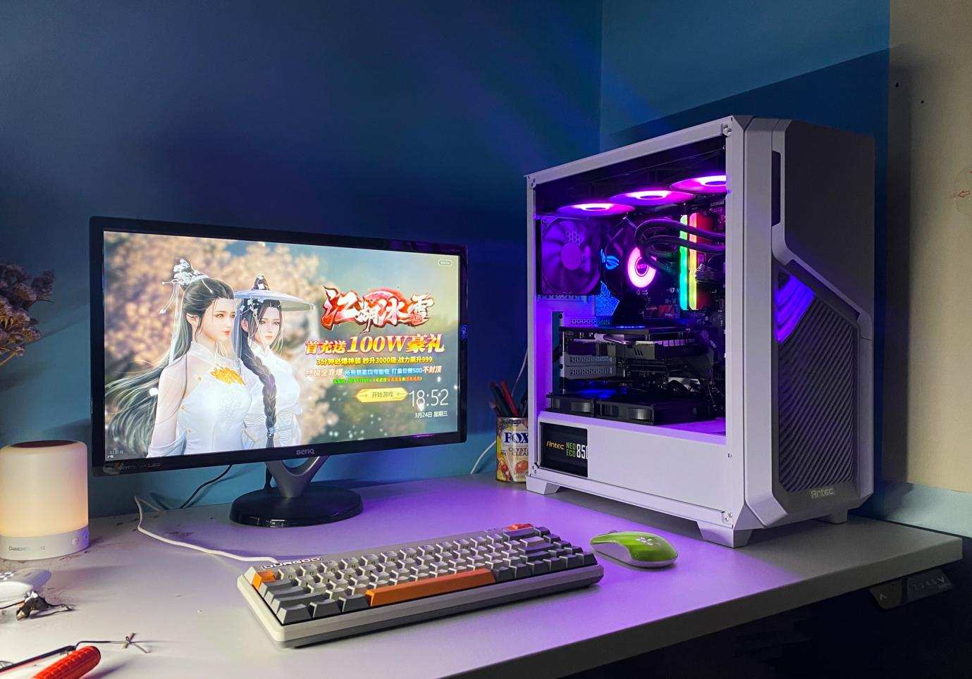 电脑风扇怎么散热得好些,电脑风扇推荐散热好的