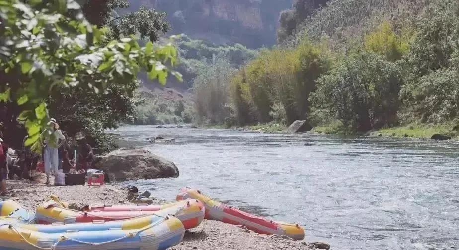 昆明市区旅游推荐避暑,昆明小众避暑景区推荐一下