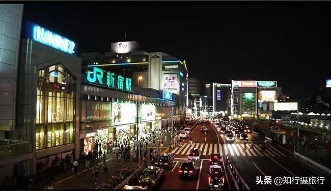 日本东京帝国酒店,日本东京住宿酒店推荐